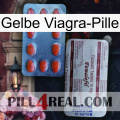 Yellow Viagra Pill 36